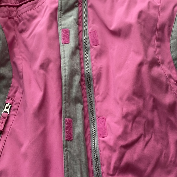 Gerry girls coat - Picture 9 of 9